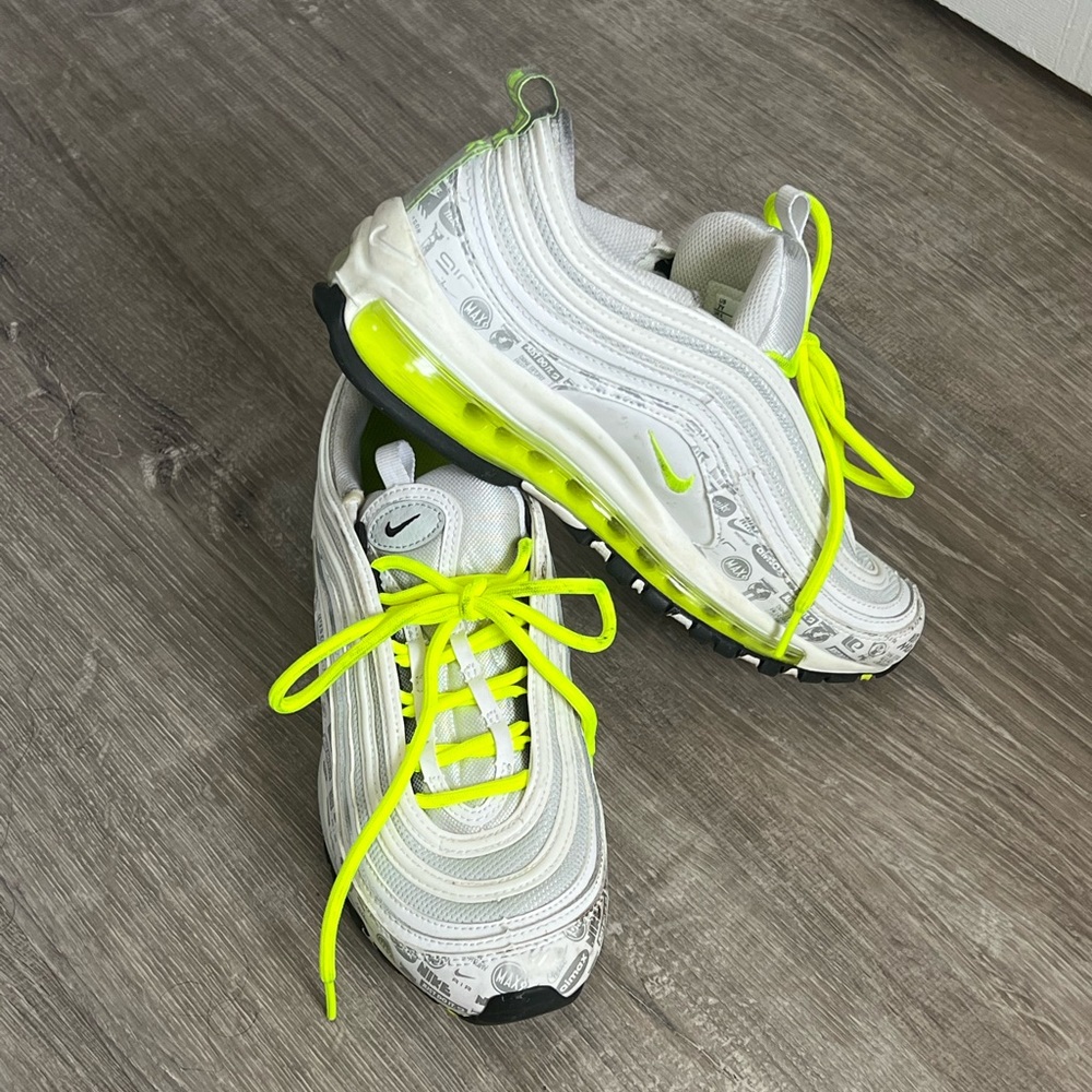RARE Nike Air Max 97 (Womens/Mens)